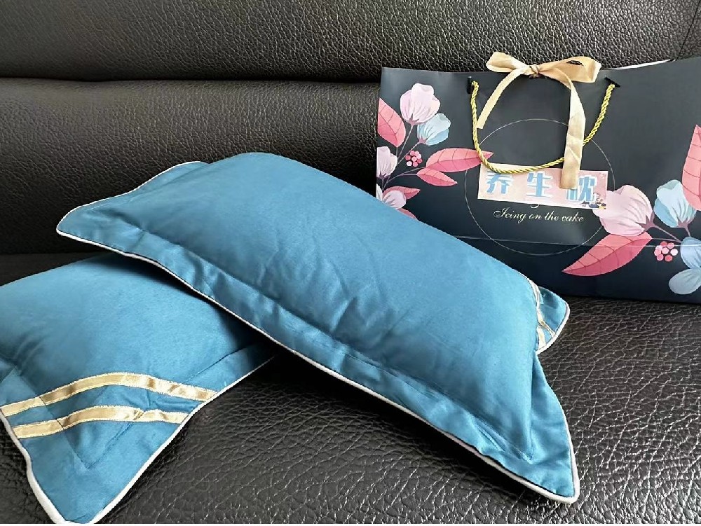 “龙五行”养生枕